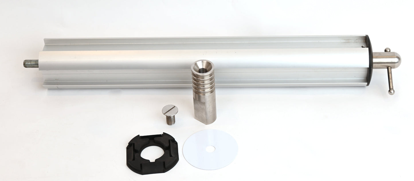 Extension Pole - Dam Easy