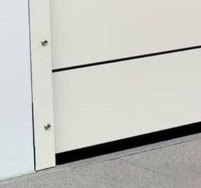 DamEasy Titan Aluminium Flood Barrier System - Dam Easy