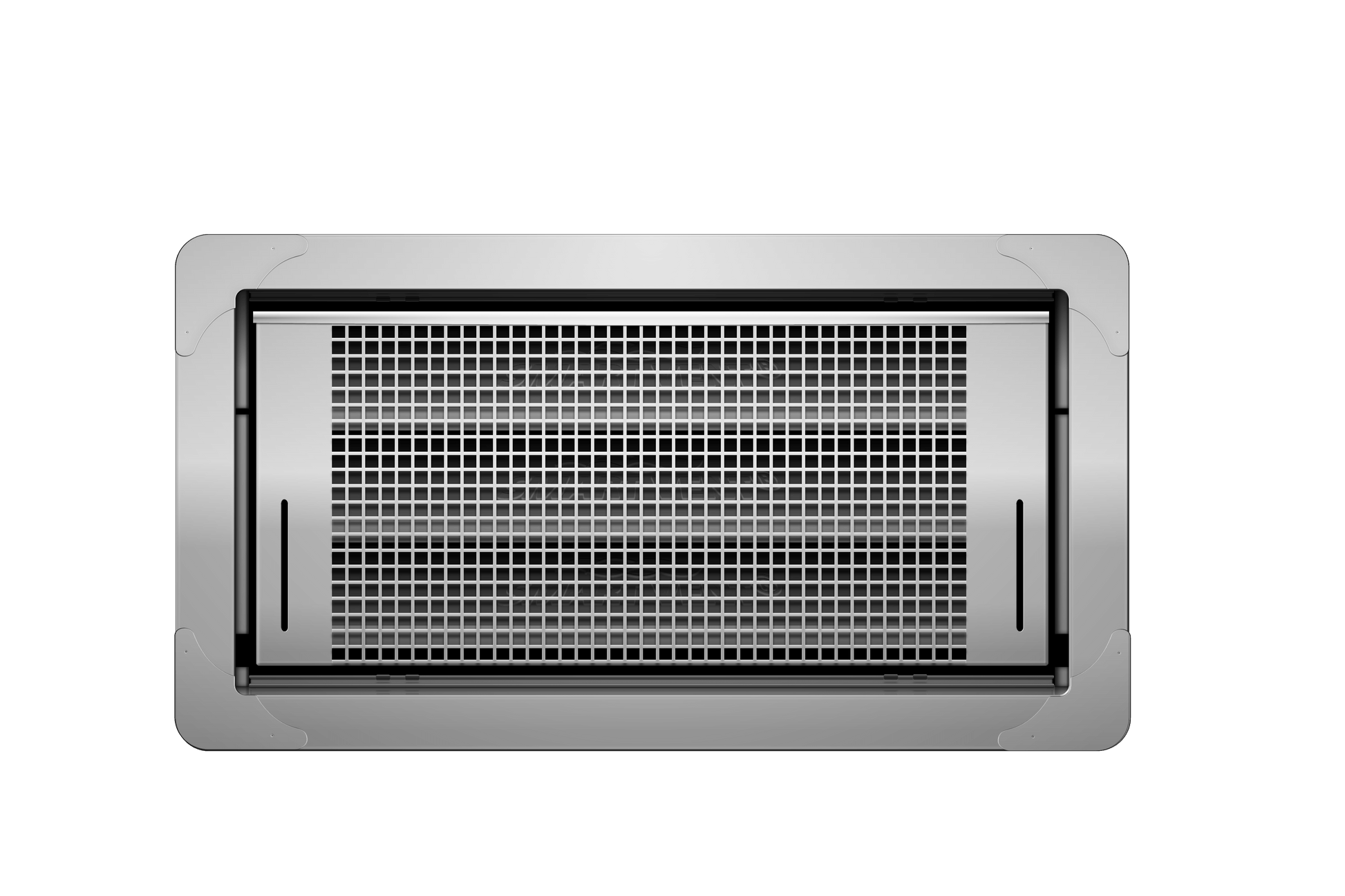 Smart Vent - Dam Easy