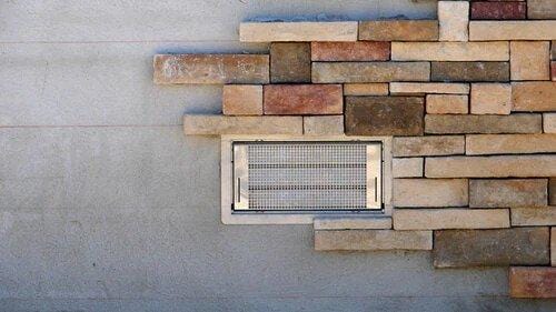Dual Function Smart Vent - Dam Easy