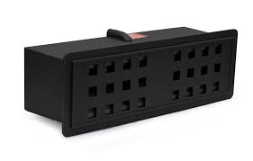Anti Flood Airbrick - Dam Easy