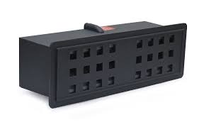 Anti Flood Airbrick - Dam Easy