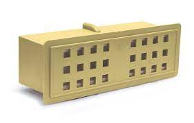 Anti Flood Airbrick - Dam Easy
