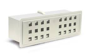 Anti Flood Airbrick - Dam Easy