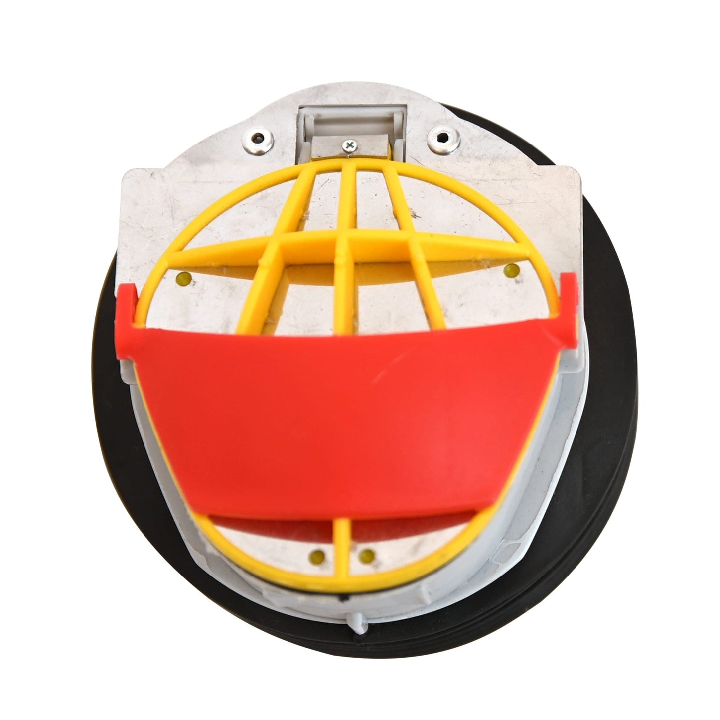 Non Return Valve - Stops water entering through the pipes - Dam Easy