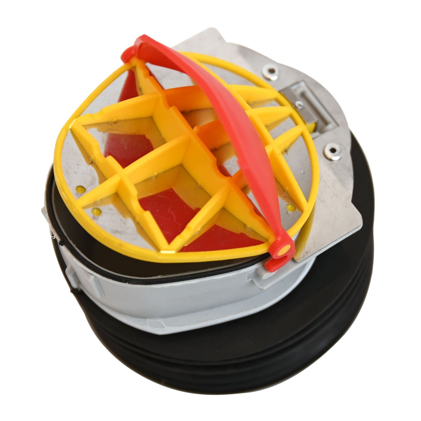 Non Return Valve - Stops water entering through the pipes - Dam Easy