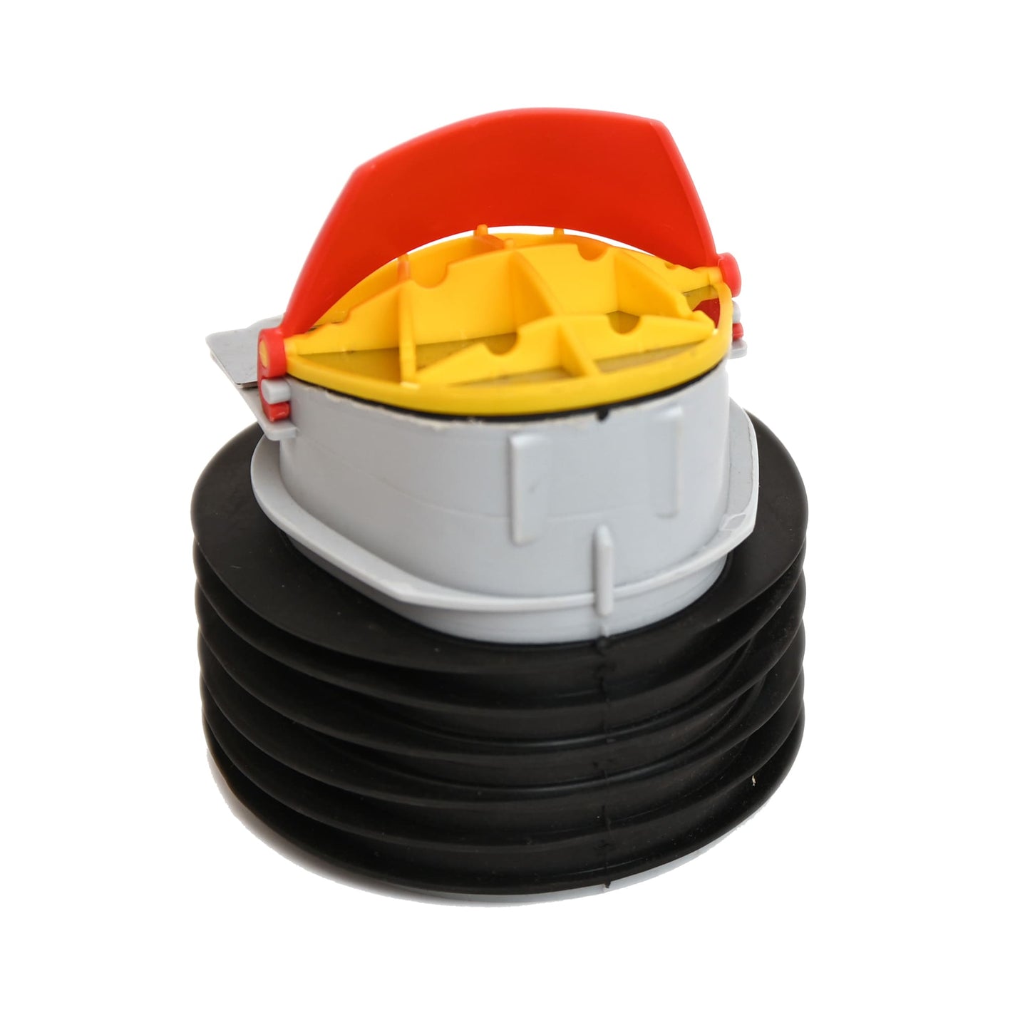 Non Return Valve - Stops water entering through the pipes - Dam Easy
