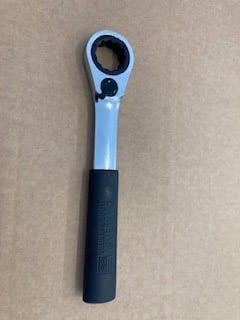 Replacement Ratchet - Dam Easy