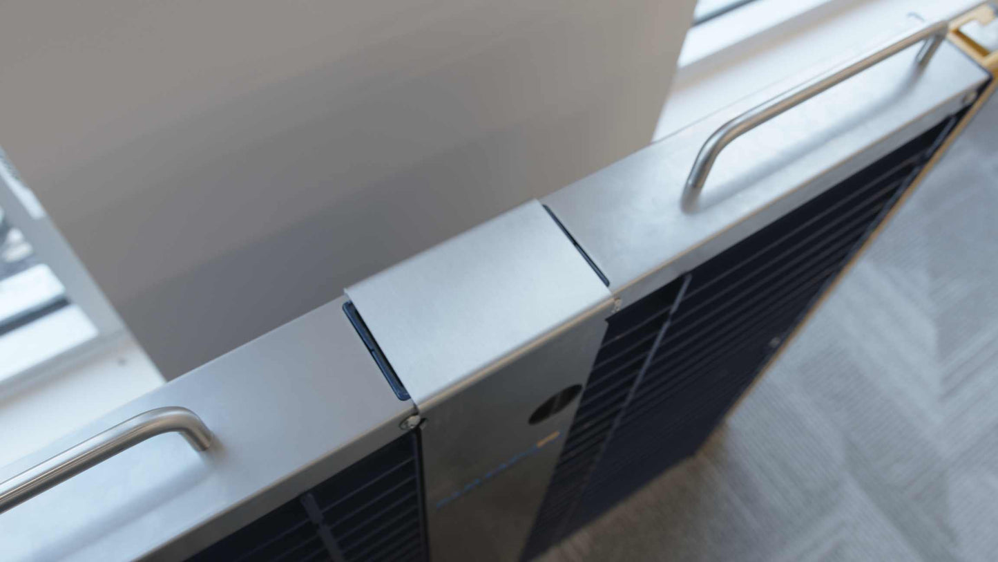 Dam Easy® 安全外盖