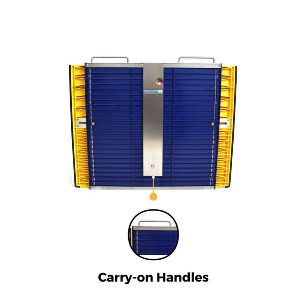 carry-on handles