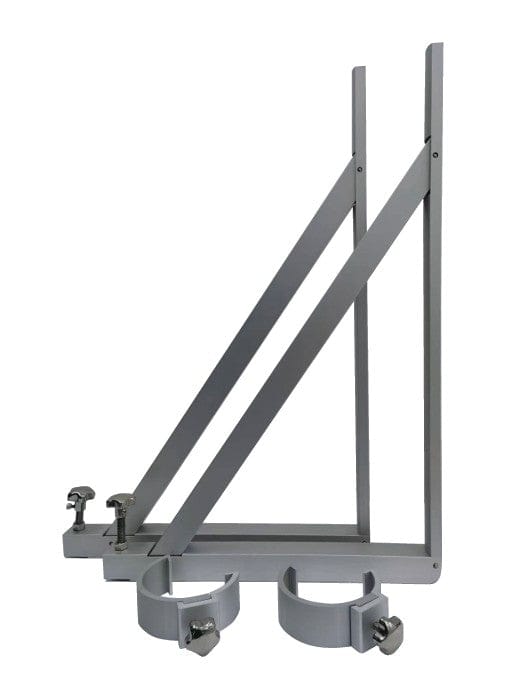 Dam Easy Corner Support Kit for Extension Pole - Dam Easy