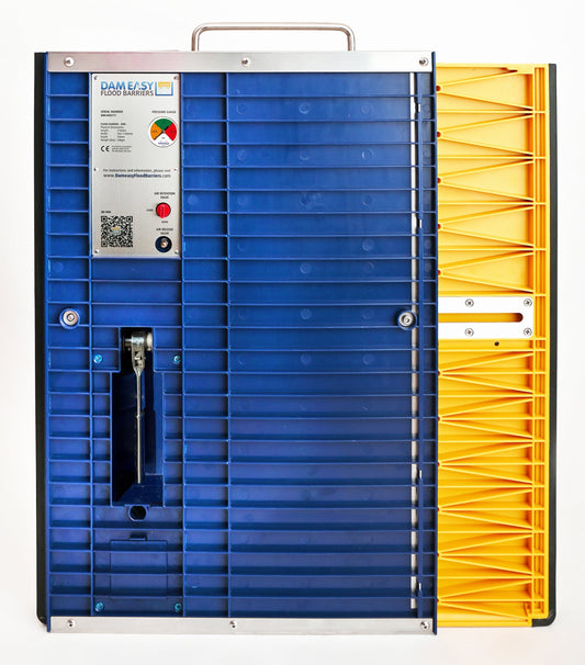 Dam Easy Mini Barrier