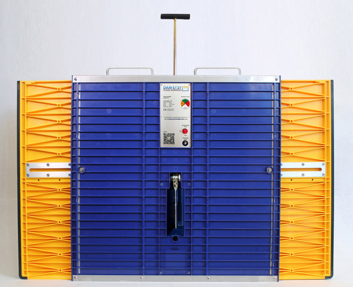 Flood Barrier Door Dam - Ultimate Flood Gate