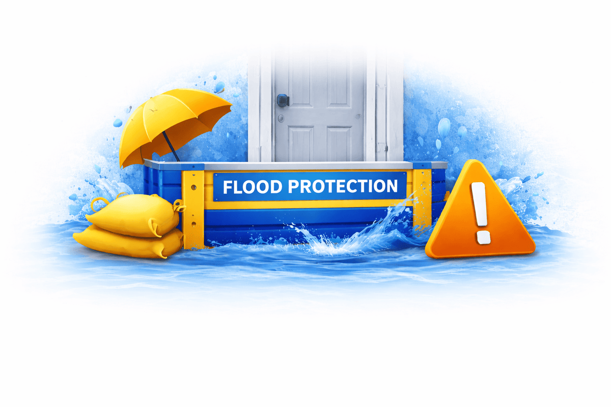 Flood protection