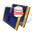 Dam Easy Flood Barrier logo