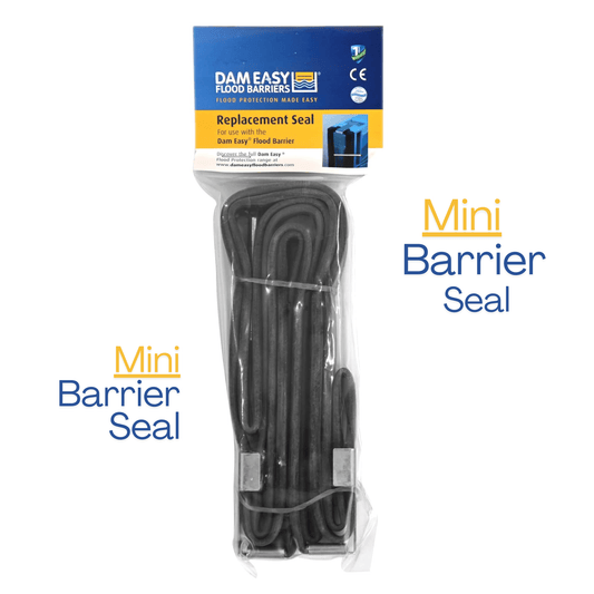 Mini Barrier - Replacement Seal for Dam Easy Mini Barrier - Dam Easy