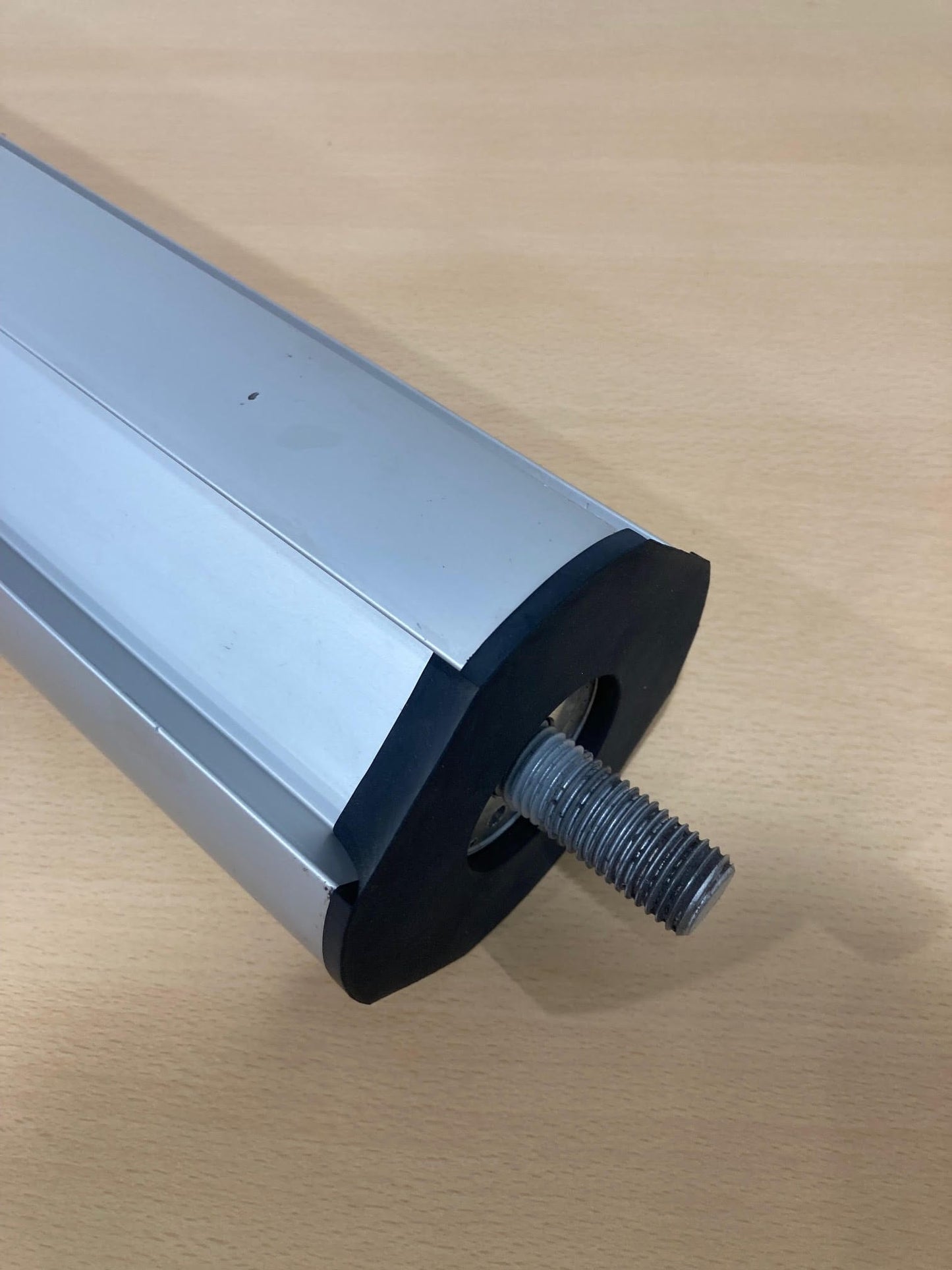 Dam Easy Rubber Base for Extension Pole - Dam Easy