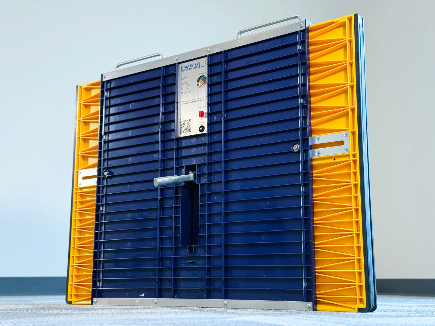 Flood Barrier Door Dam - Ultimate Flood Gate