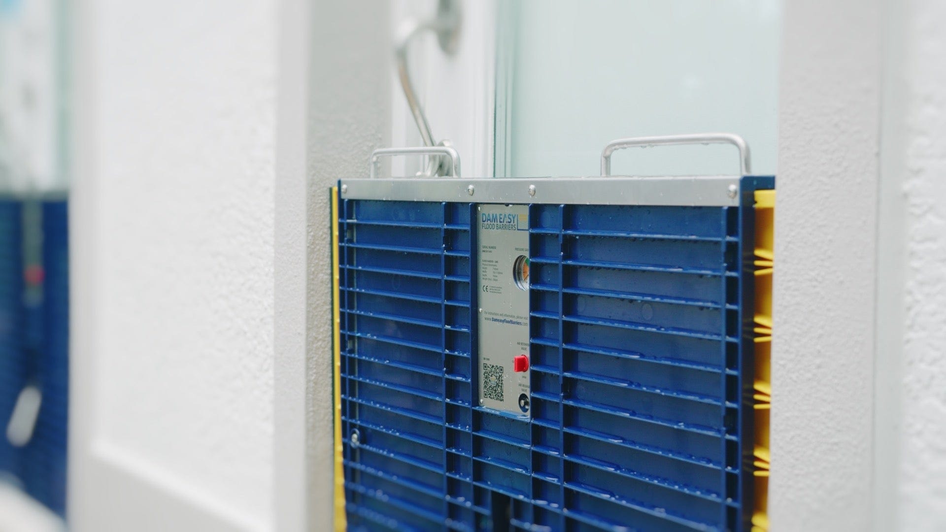 Flood Barrier Door Dam - Ultimate Flood Gate