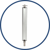 Extension Pole