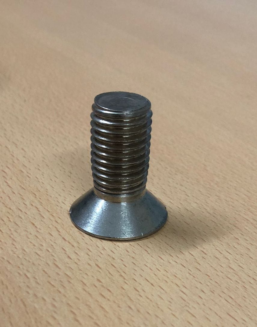 Dust Cap (for the extension pole) - Dam Easy